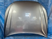 фото thumb №1, Volvo xc60 ii 17- капот