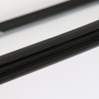 фото thumb №9, Hyundai h-1 стекло перегородка przedział загрузки as2 85775-4h500