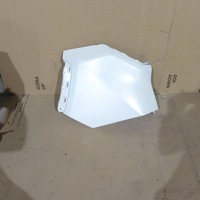 фото thumb №1, Rav4 v 2019 захист накладка крила правий задня