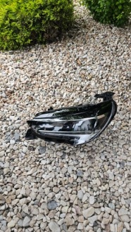 фото thumb №1, Opel corsa f лампа full led 39162653 9829522780