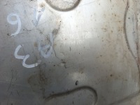 Гаситель конечный audi volkswagen 1k0120d Цена, фото thumb