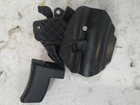 фото thumb №1, Opel astra vi l ручка капот 9833929680