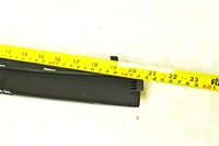 фото thumb №5, A8 d3 молдинг бампера левая перед 4e0807223a nowa