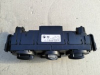 фото thumb №4, Skoda rapid 13r панель керування обдув 5ja819045