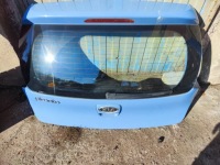 фото thumb №1, Kia picanto ii 11-17 крышка багажника задняя задняя с стекло 5d