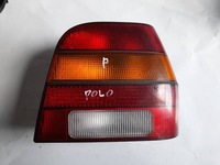 фото thumb №1, Лампа правая задняя volkswagen polo