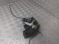 фото thumb №2, Замок дверь левый перед toyota corolla e11 4pin