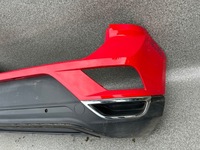 фото thumb №5, Бампер задний vw t-roc 2ga807421e poznań