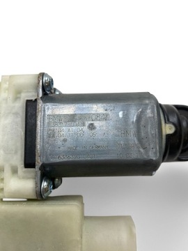 фото thumb №6, Bmw 5 g30 g31 2020 права сторона двигунчик підйому скла двері задніх