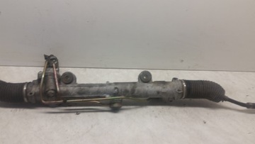 фото thumb №7, Трансмиссия рулевая рулевая рейка mercedes-benz w203 c класс r20311011007