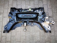 фото thumb №1, Renault megane iv 1.6 tce візок підрамник перед