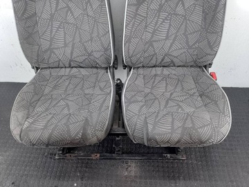 фото thumb №10, Сиденья зад ford transit vi