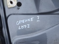 фото thumb №7, Porsche cayenne 7l i 4.5 b капот кришка двигуна ld7z