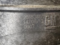 фото thumb №8, Antara captiva 2.2 cdti vcdi z22d1 184km основа фільтра оливи 25183865