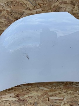 фото thumb №4, Citroen c3 aircross капот