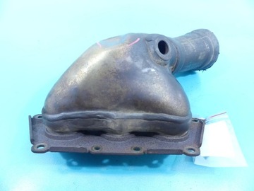 фото thumb №2, Коллектор выпускной mercedes ml w166 3.5 v6