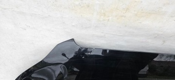 фото thumb №11, Капот крышка двигателя volvo xc60 ii 17-22