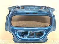 фото thumb №9, Кришка зад mitsubishi mirage / space star хетчбек