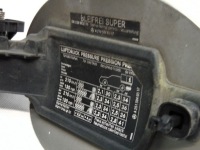 Кришка заливної пального + кришка лак: c723 mercedes r w251 v251 3.5 v6 2005- Недорого, фото thumb