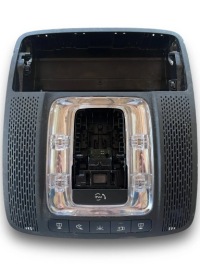 фото thumb №1, Mercedes w247 лампа стельовий a0009002319 #434 $j