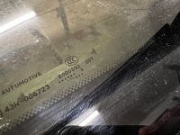 фото thumb №8, Кришка багажника задня багажника peugeot 3008 ii p84 ekl