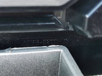 фото thumb №16, Бампер, решётка радиатора, решётка радиатора, решётки ford fiesta mk-8 lift st-line 372.