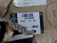 фото thumb №8, Jaguar f-pace xe xf land rover range velar discovery 2.0d/3.0d фільтр пального