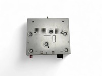 фото thumb №7, Mercedes-benz gls x166 2019 панель / радиопроигрыватель cd/dvd/gps a2229005117