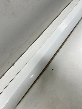 фото thumb №3, Audi a6 c7 4g планка накладка порогова поріг ліва