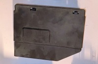 фото thumb №8, Ford edge ii mk2 lift 18- 2.0 ecoblue tdci коробка предохранителей основание