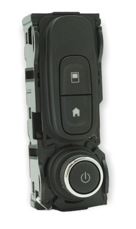 фото thumb №1, Переключатель многофункциональный панель kadjar 253b09100r