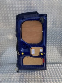 фото thumb №4, Дверь правые правые зад ford transit connect mk2 13- gd