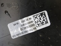 фото thumb №7, Expert jumpy iii 16- рамка спидометра корпус решётка