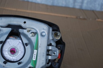 фото thumb №12, Подушка подушка безопасности audi a8 d2 чёрная 8e0880201ab