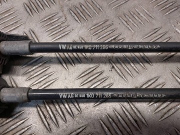 фото thumb №9, Домкрат изменения коробки передач + тросы vw golf v gti 1k0711113be 1k0711091a