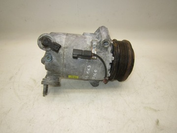 фото thumb №1, Ford focus mk1 1.0 ecoboost компресор кондиціонера