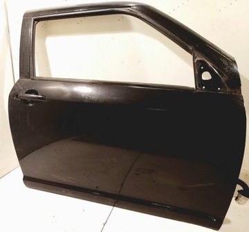 фото thumb №7, Дверь правые перед suzuki swift mk6 3d