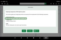 Новий оригінальний датчик nox датчик mercedes різні номери a0009052210 Київ, фото thumb