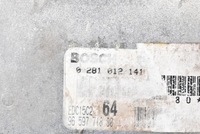 фото thumb №8, Блок керування бортовий комп'ютер двигуна 9659771880 peugeot 807 1 i 2.2 hdi 128 km 02-07