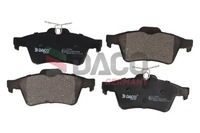 фото thumb №4, Диски гальмівні + гальмівні колодки зад do opel vectra c signum saab 9-3 9-3x