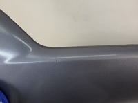 фото thumb №10, Mazda tribute молдинг дверь правый задняя правая задняя