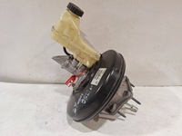 фото thumb №5, Підсилювач гальм гальмівні 472104789r renault megane iv 16-