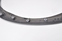 фото thumb №7, Nissan x-trail t33 накладка na крыло левый перед 638616ra0a