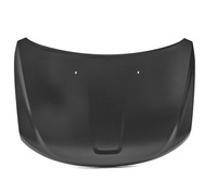 фото thumb №1, Капот jeep grand cherokee 2011 - 2021