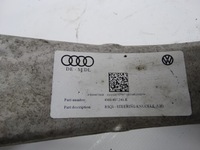 фото thumb №15, Audi rsq8 4m левая поворотный кулак рычаги кронштейн 4m0407559a оригинальные