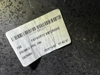 фото thumb №6, Maserati quattroporte рестайлінг 17- бампер переднє