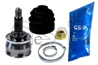 Шрус  полуось комплект  subaru gsp Цена, фото thumb