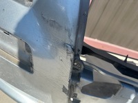 фото thumb №14, Бампер перед голий пошкоджений audi a8 d3 ii рестайлінг lubelskie