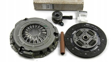 фото thumb №1, Сцепление цилиндр сцепления оригинальный номер master ii trafic ii dci