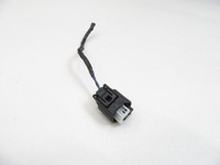 фото thumb №1, Разъём штекер 2 контакты bmw e39 e46 e69 e61 e65 e70 e83 e90 e91 f10 f11 f30